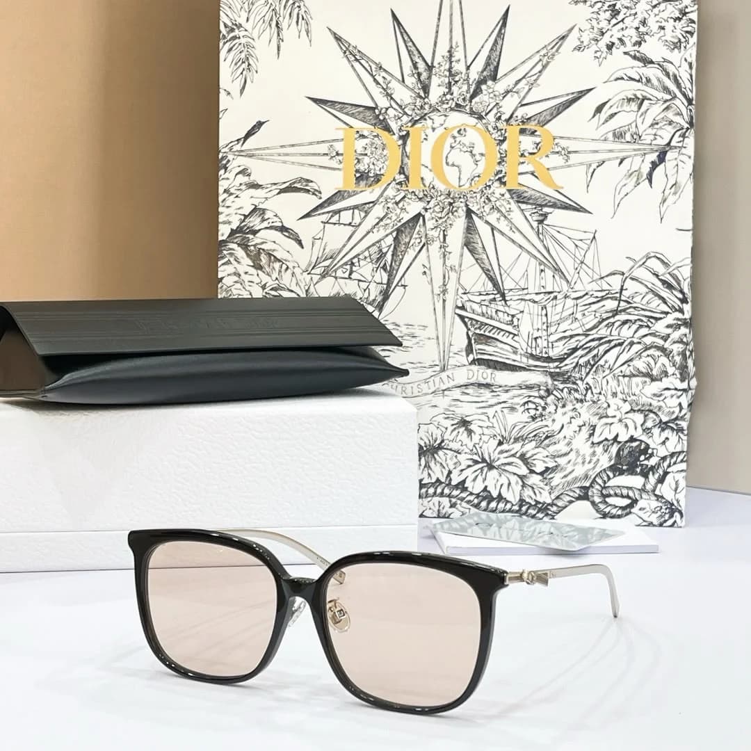 Dior Zonnebril