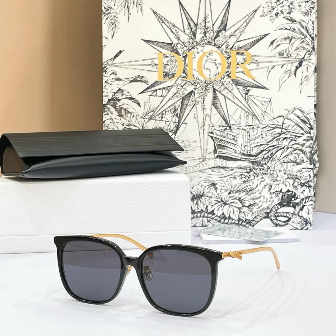 Dior Zonnebril