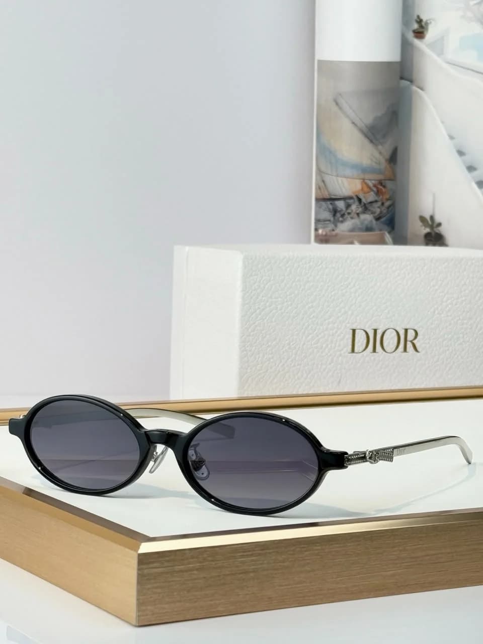 Dior Zonnebril