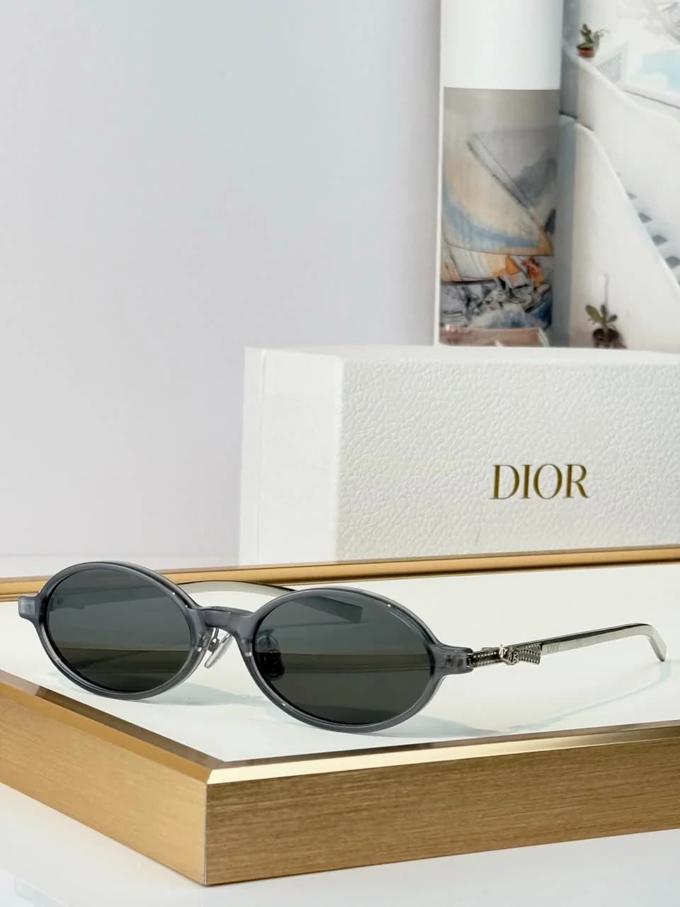Dior Zonnebril