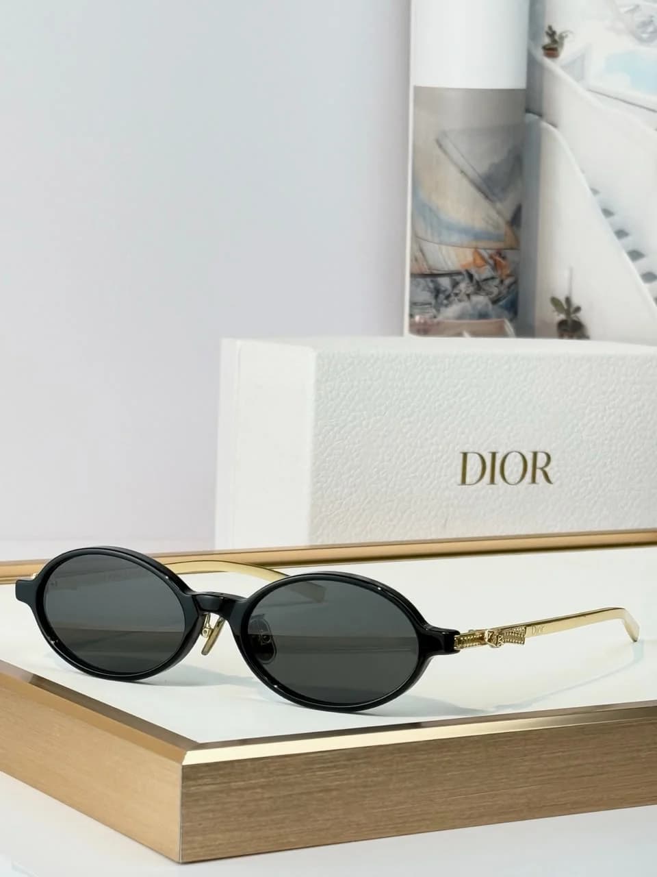 Dior Zonnebril