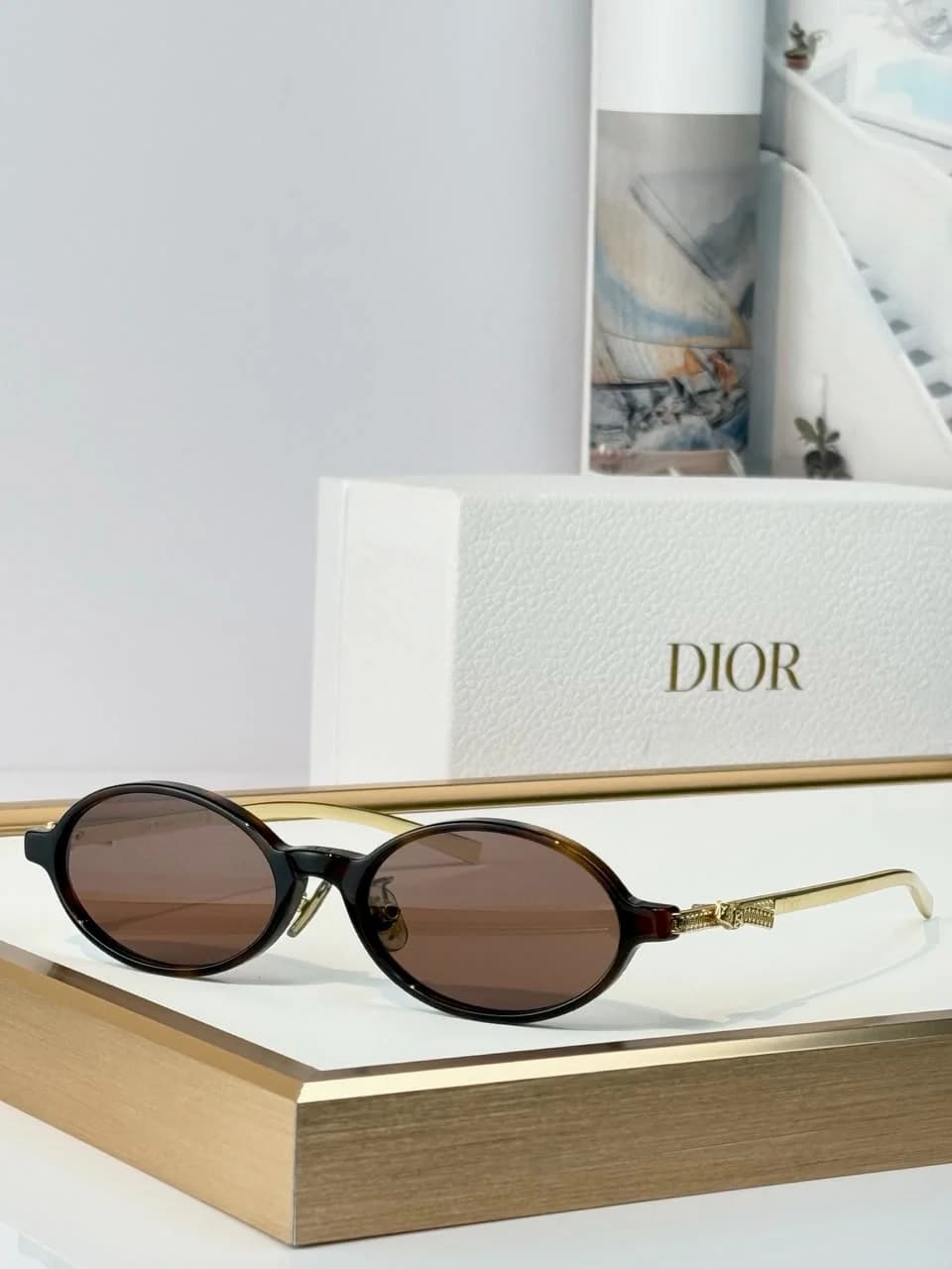 Dior Zonnebril