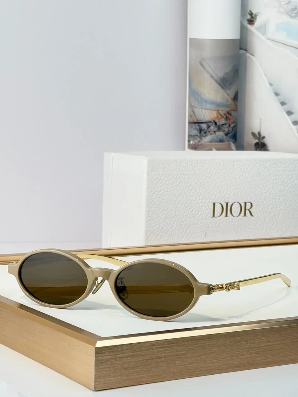 Dior Zonnebril