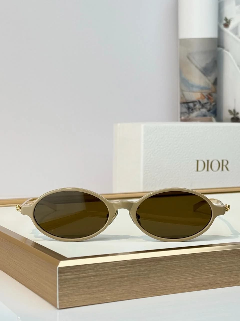 Dior Zonnebril