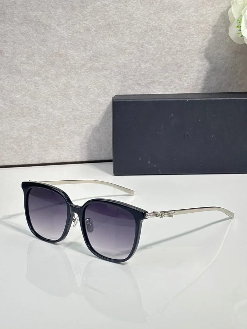Dior Zonnebril