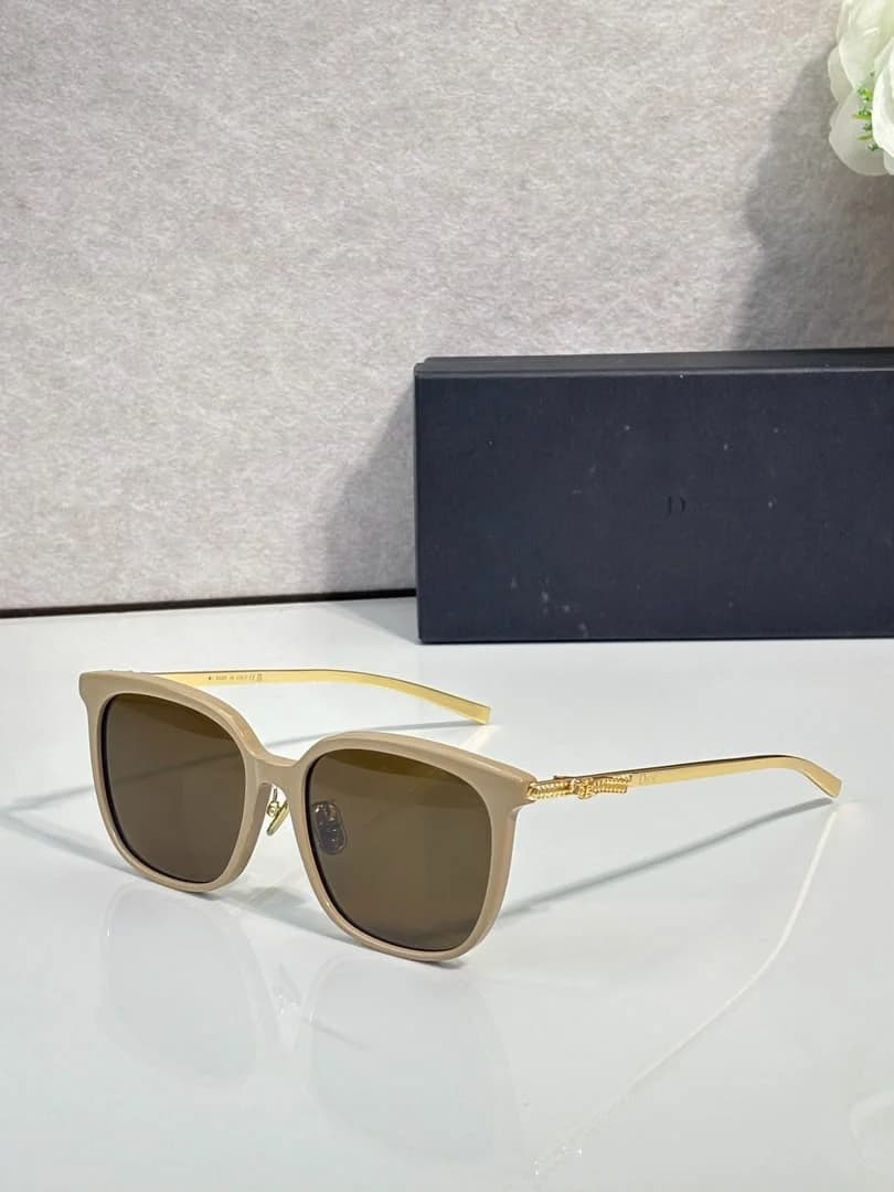 Dior Zonnebril