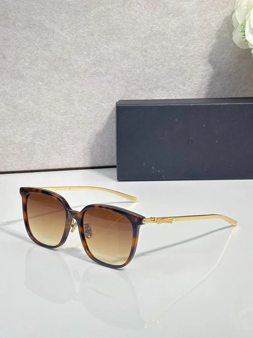 Dior Zonnebril