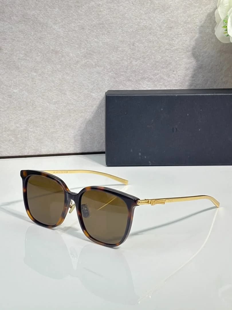 Dior Zonnebril