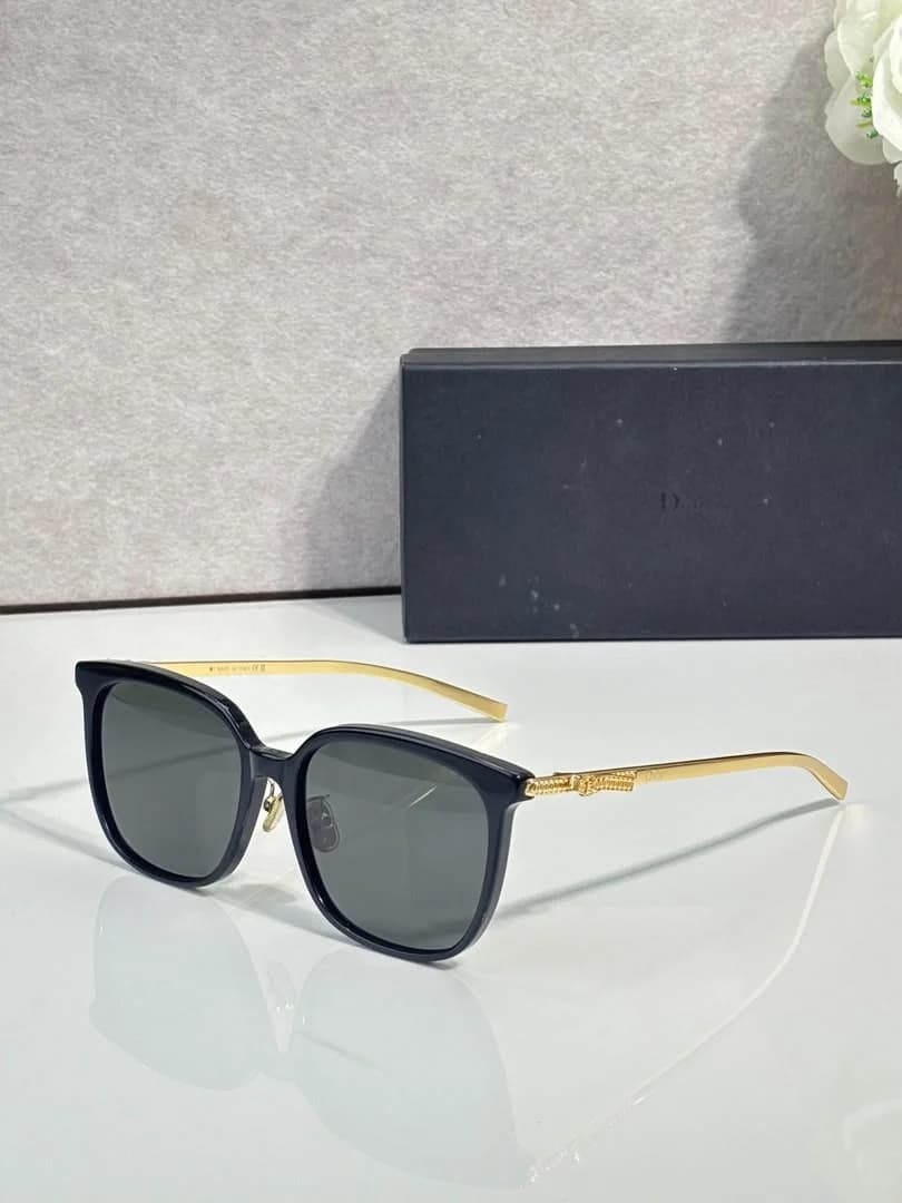 Dior Zonnebril