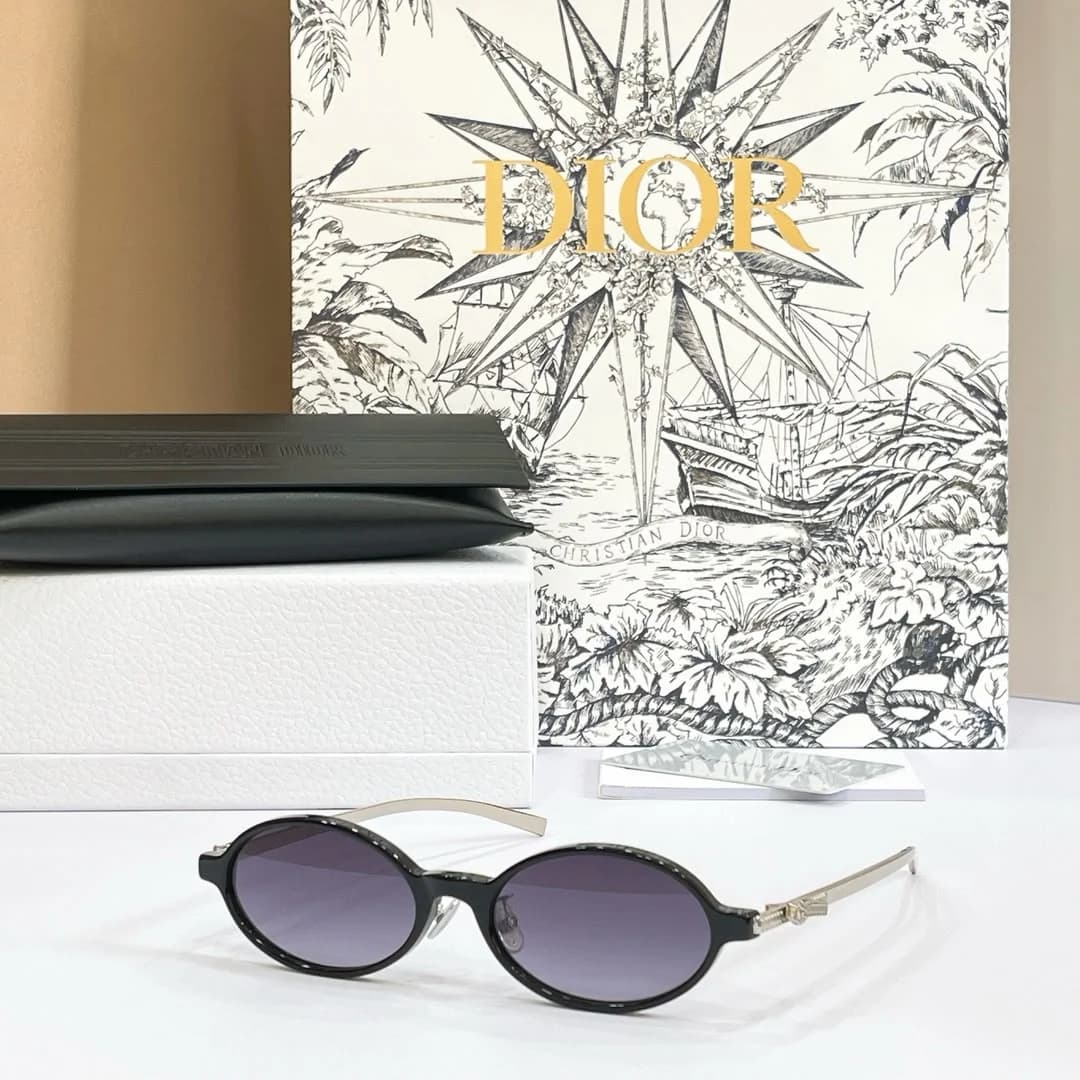 Dior Zonnebril