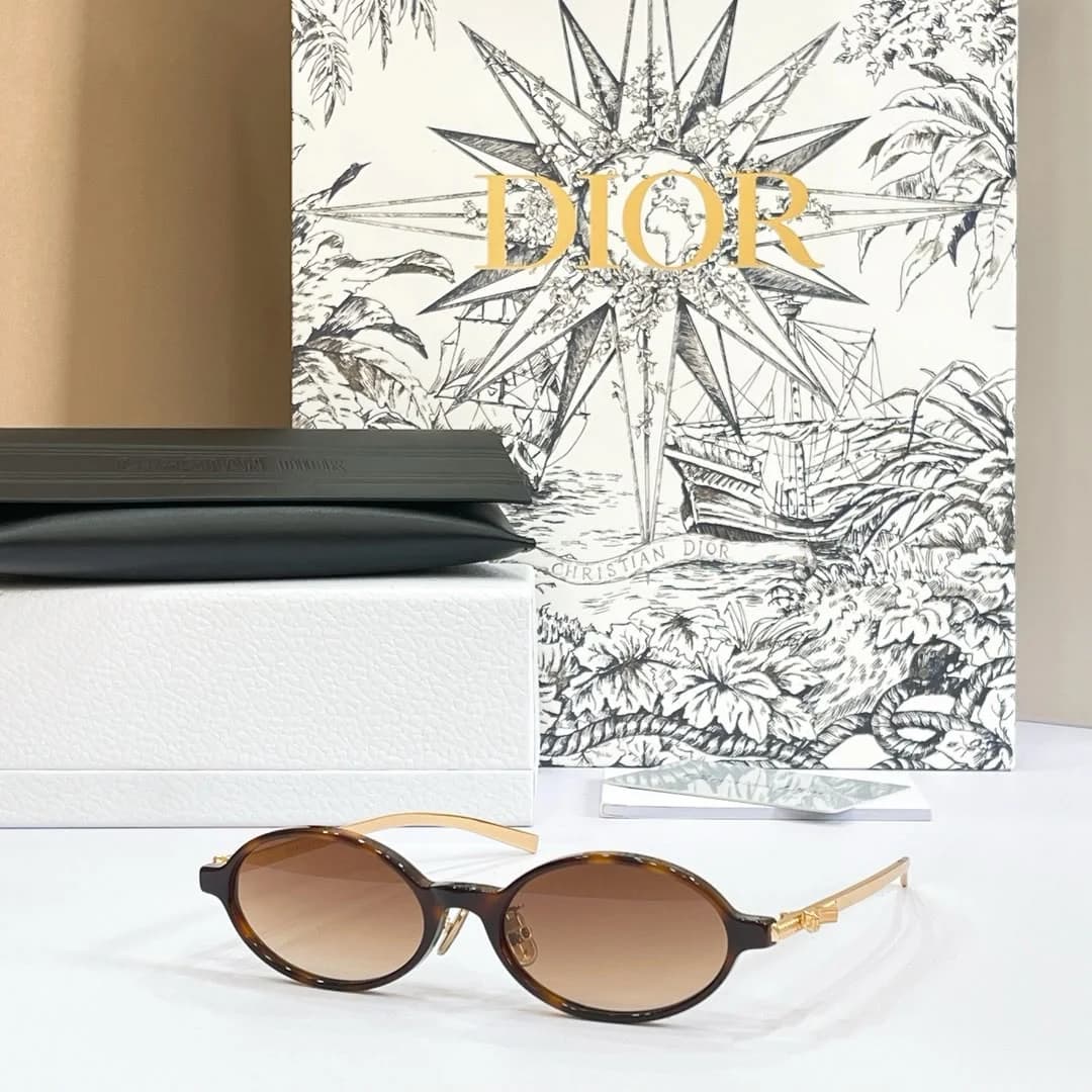 Dior Zonnebril