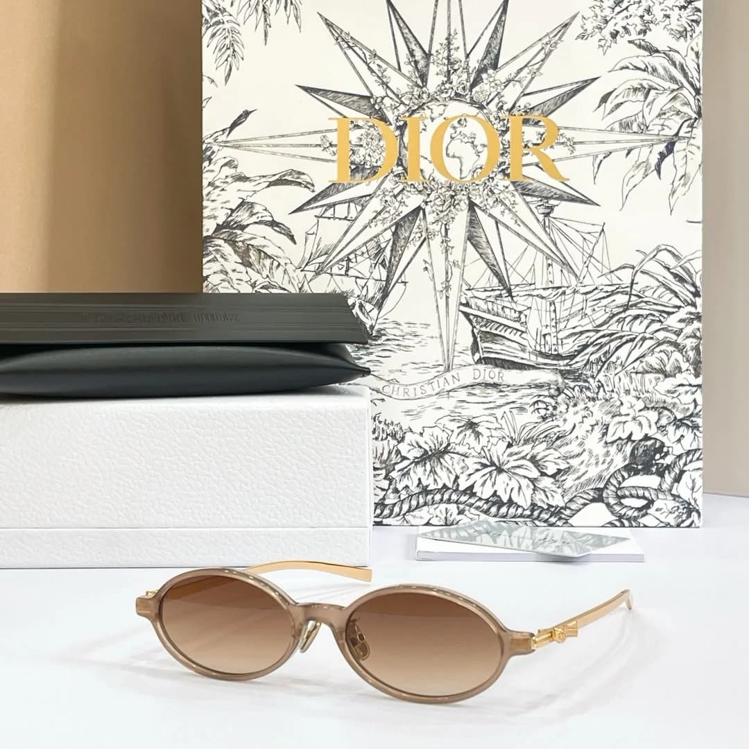 Dior Zonnebril