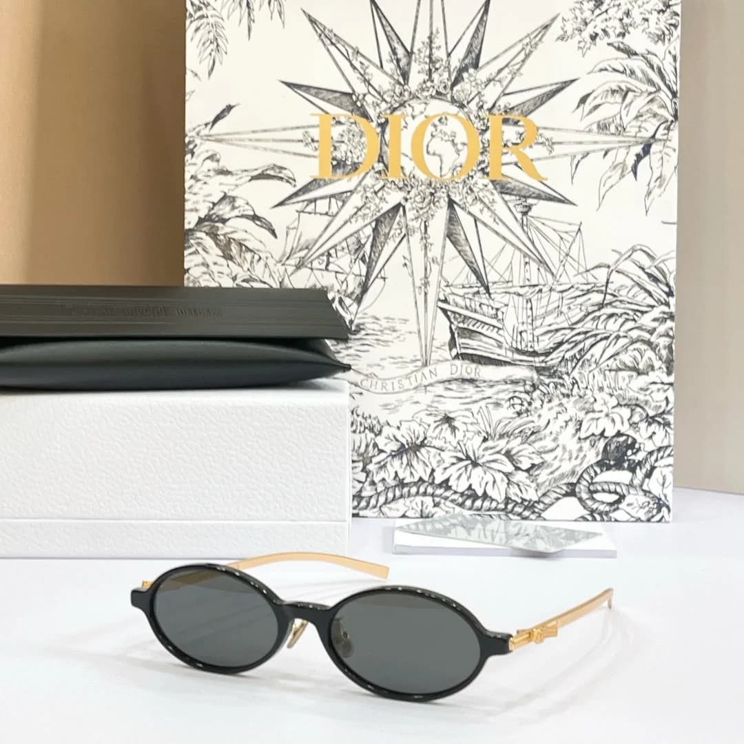 Dior Zonnebril