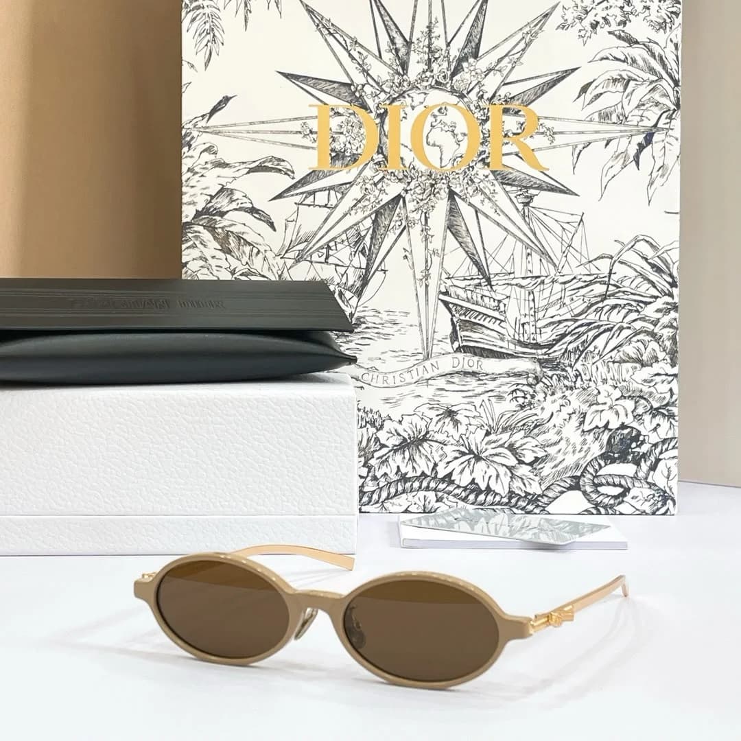 Dior Zonnebril