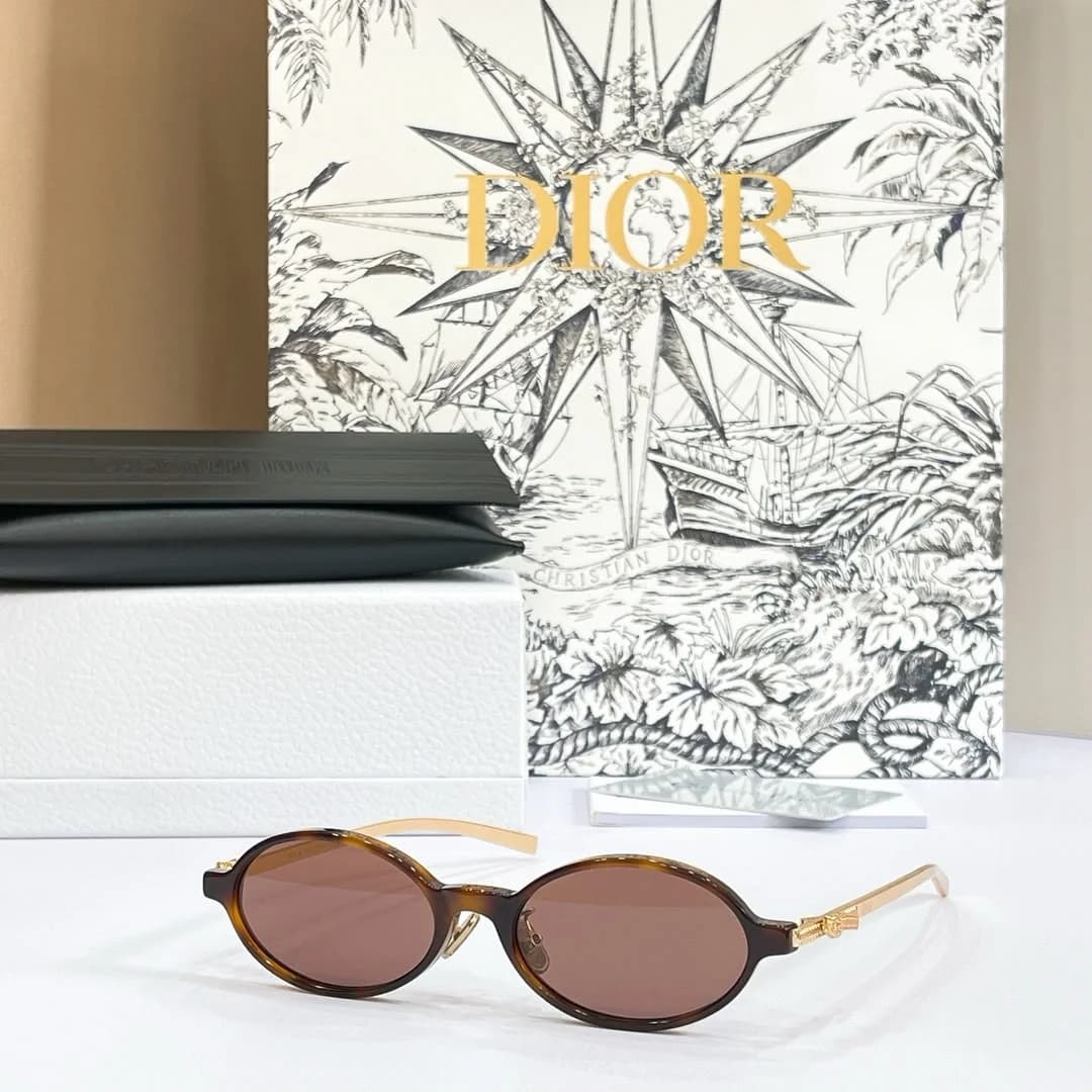 Dior Zonnebril