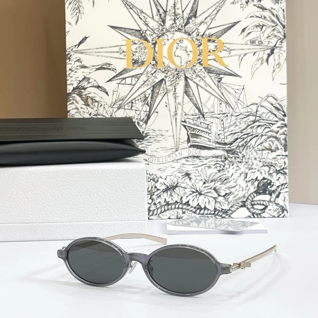 Dior Zonnebril
