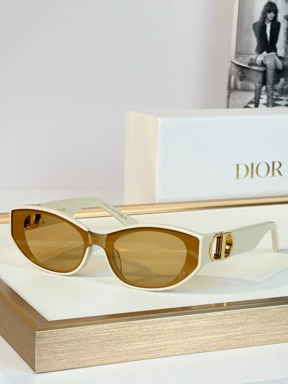 Dior Zonnebril