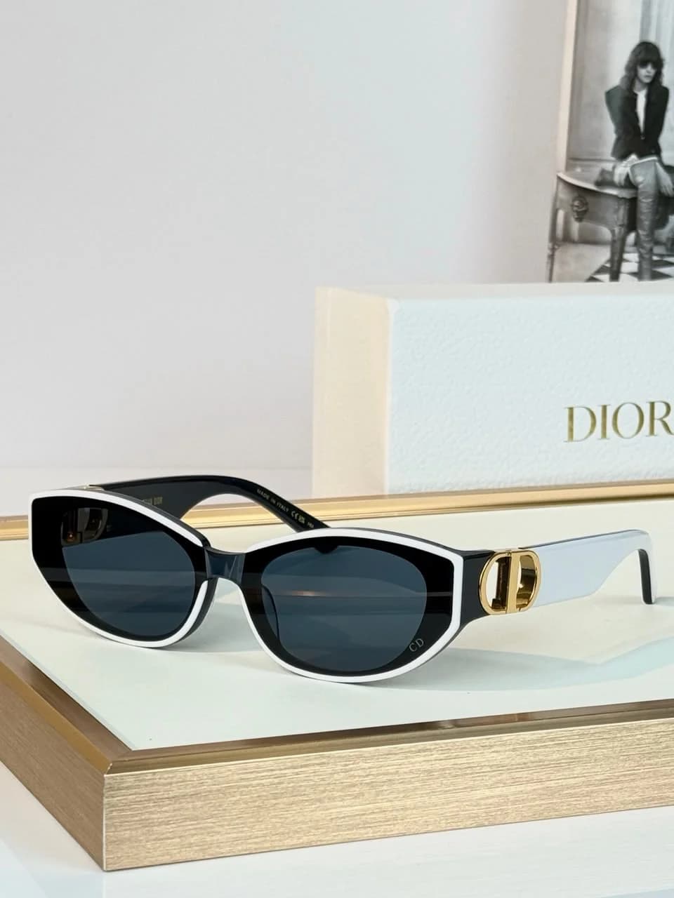 Dior Zonnebril