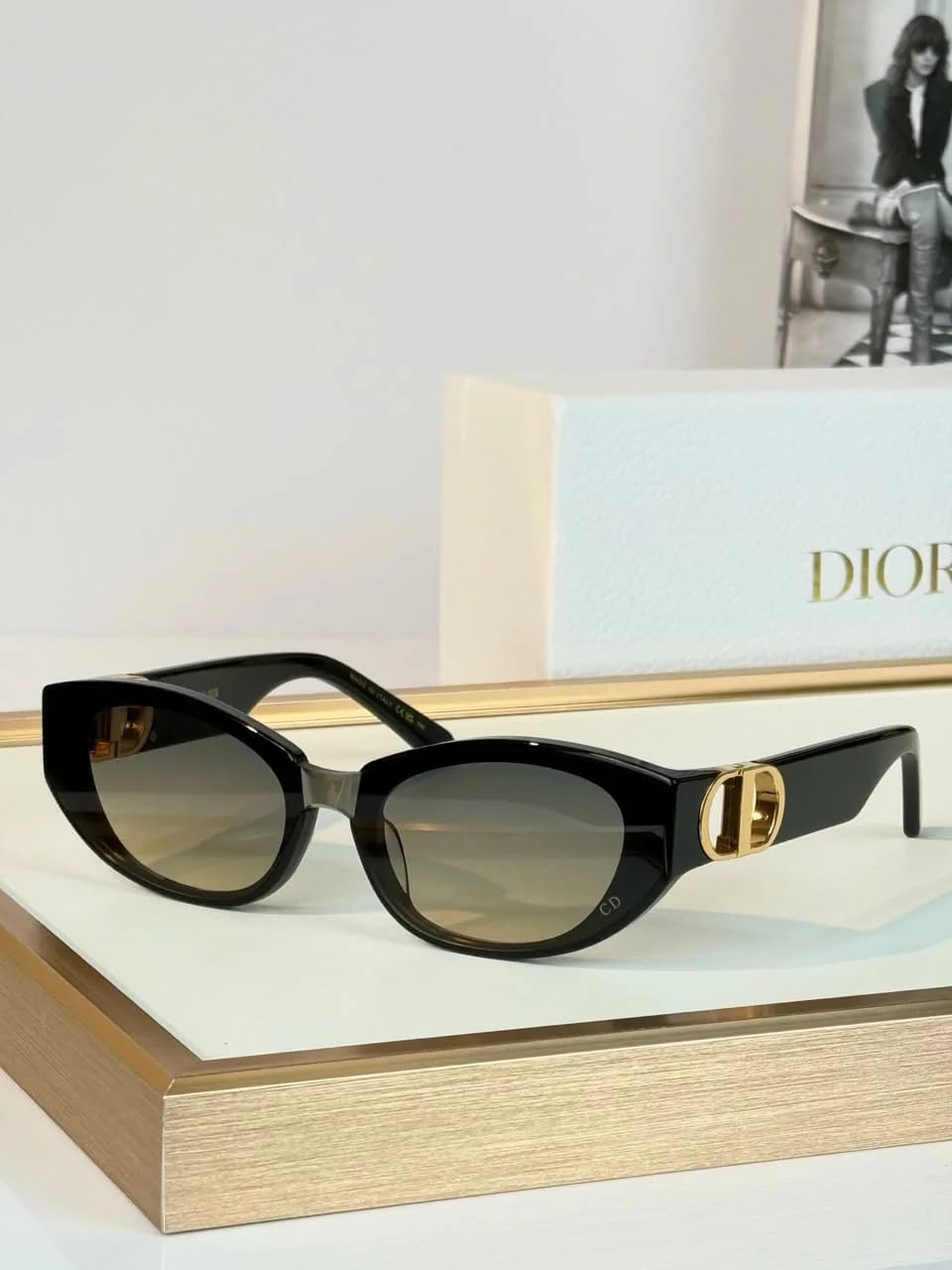 Dior Zonnebril