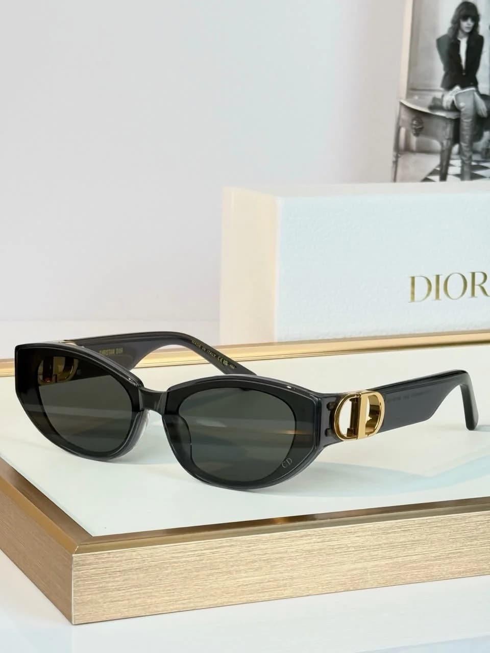 Dior Zonnebril