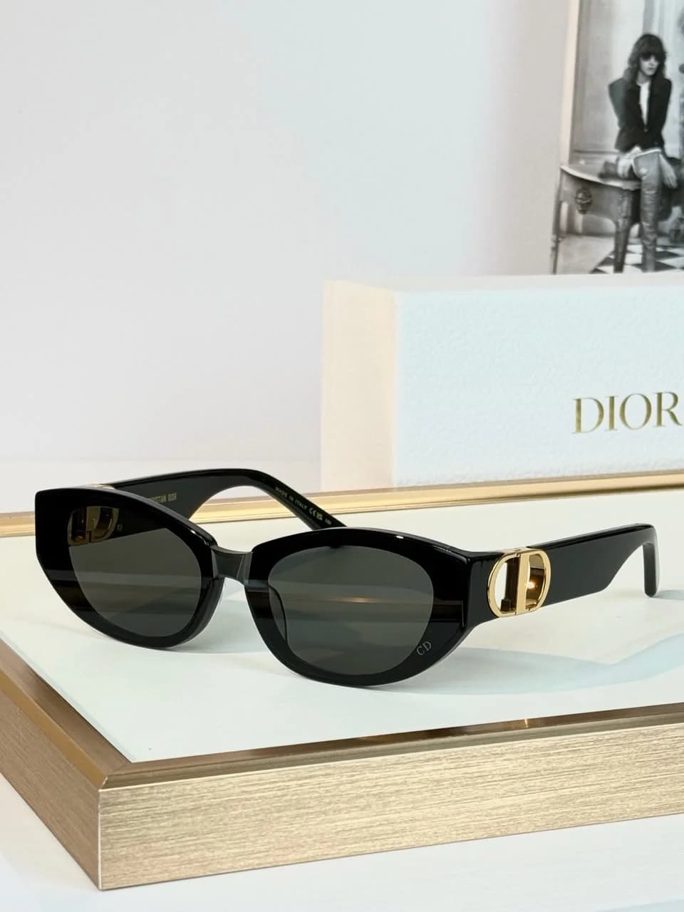 Dior Zonnebril