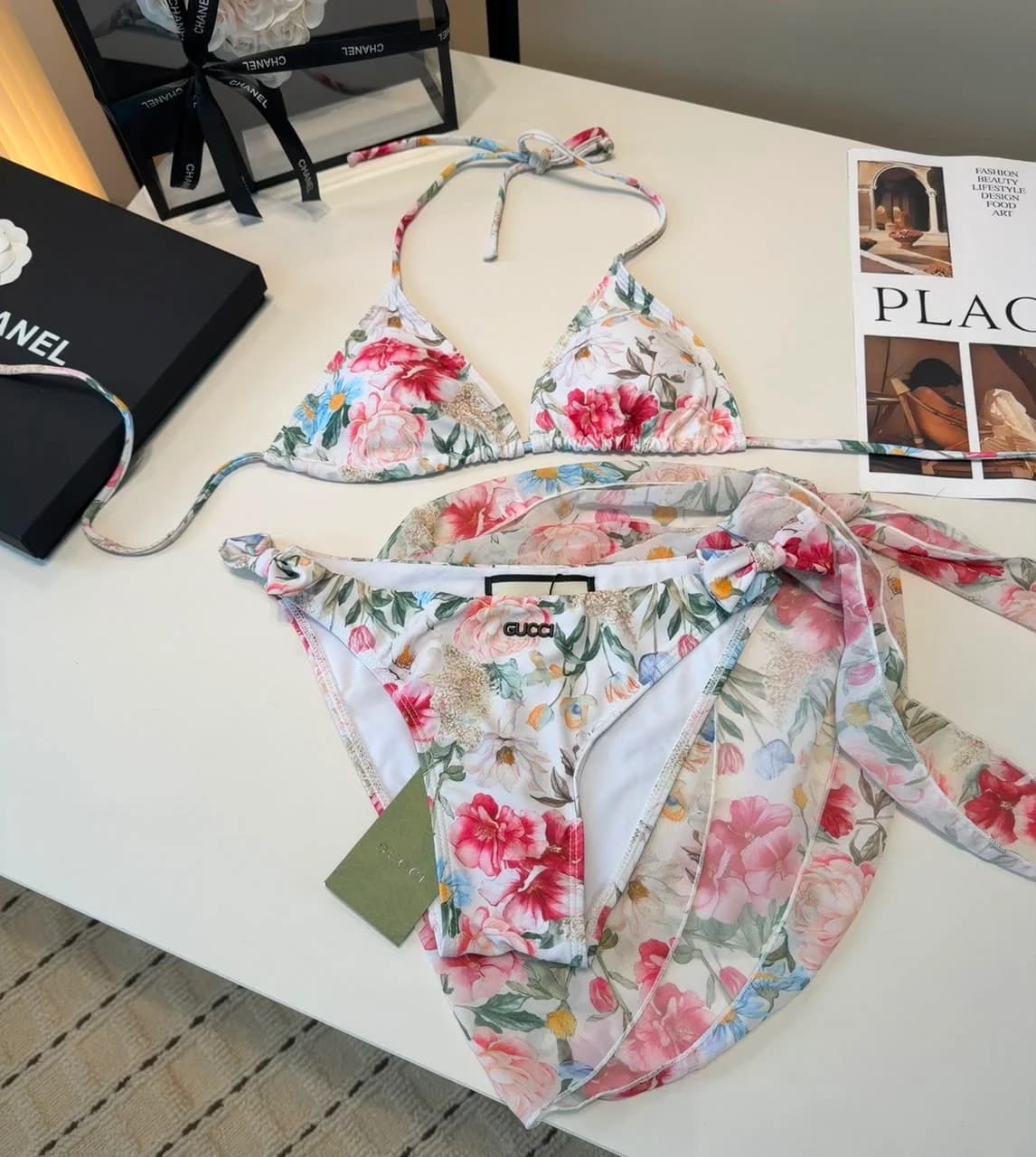 Gucci Bikini-set