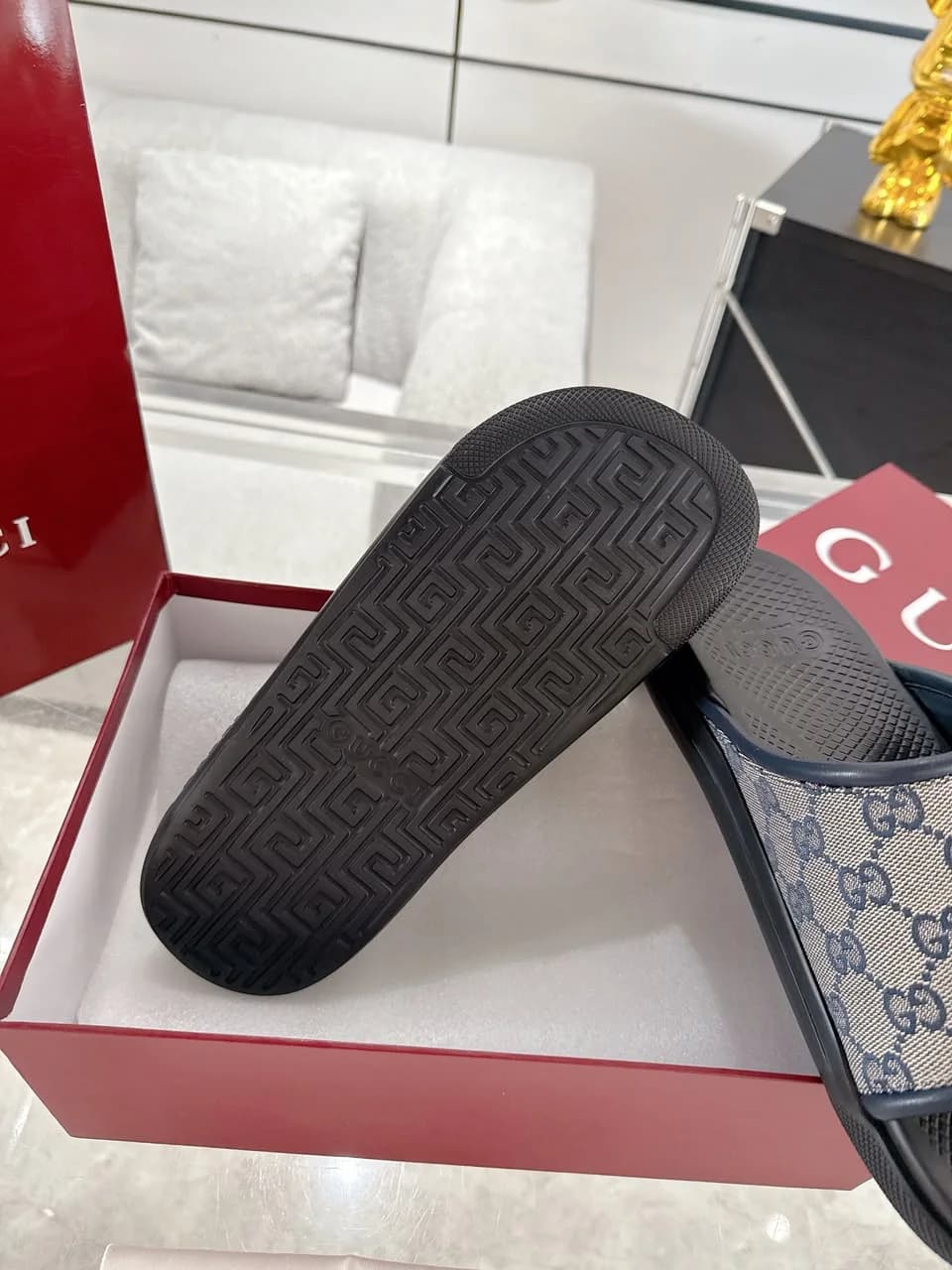 Gucci Slippers
