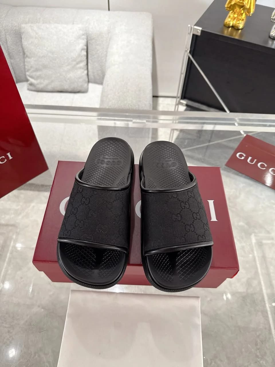 Gucci Slippers