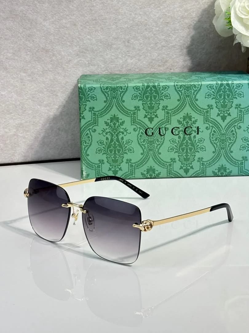 Gucci Zonnebril