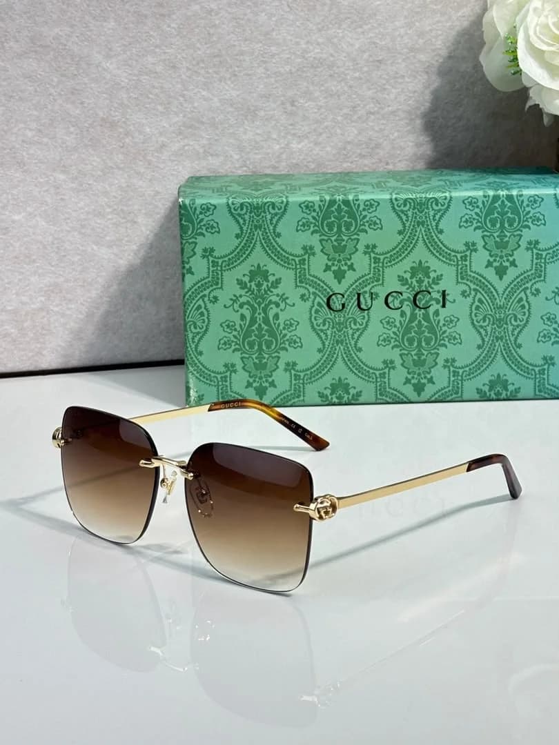 Gucci Zonnebril