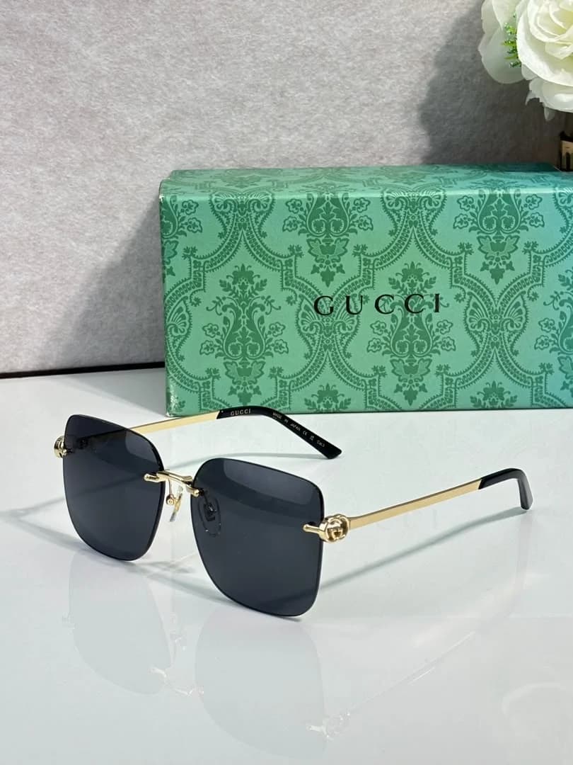Gucci Zonnebril
