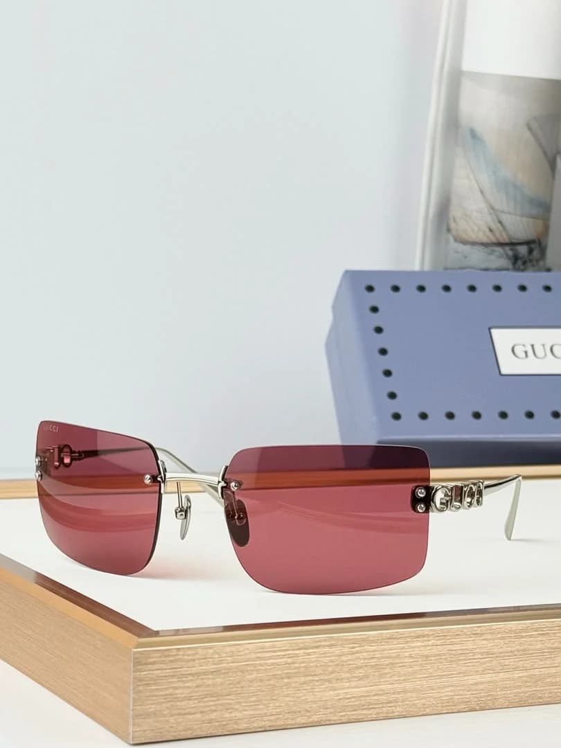 Gucci Zonnebril