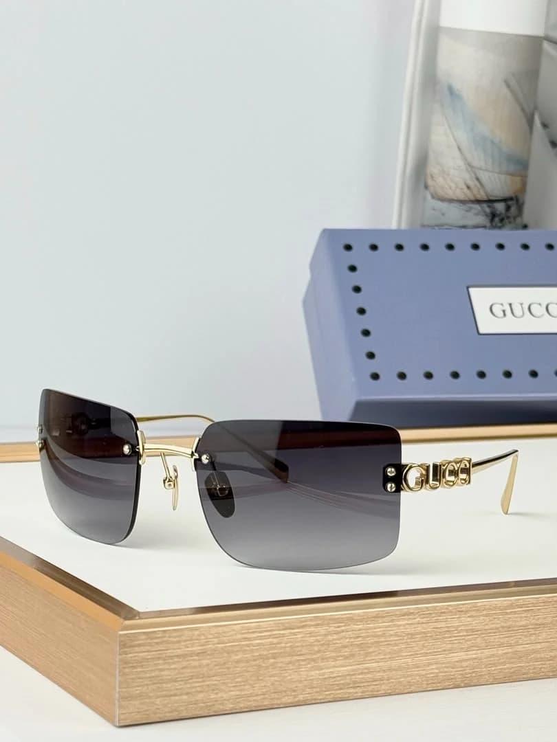 Gucci Zonnebril