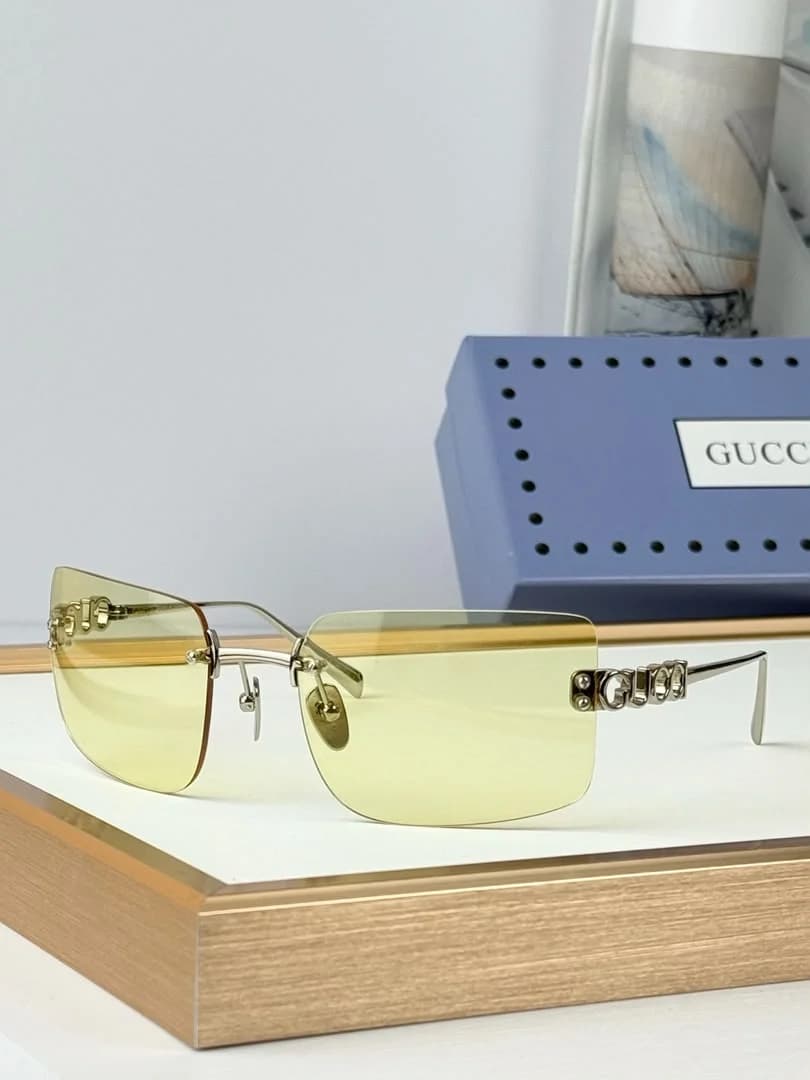 Gucci Zonnebril