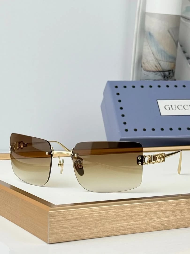 Gucci Zonnebril