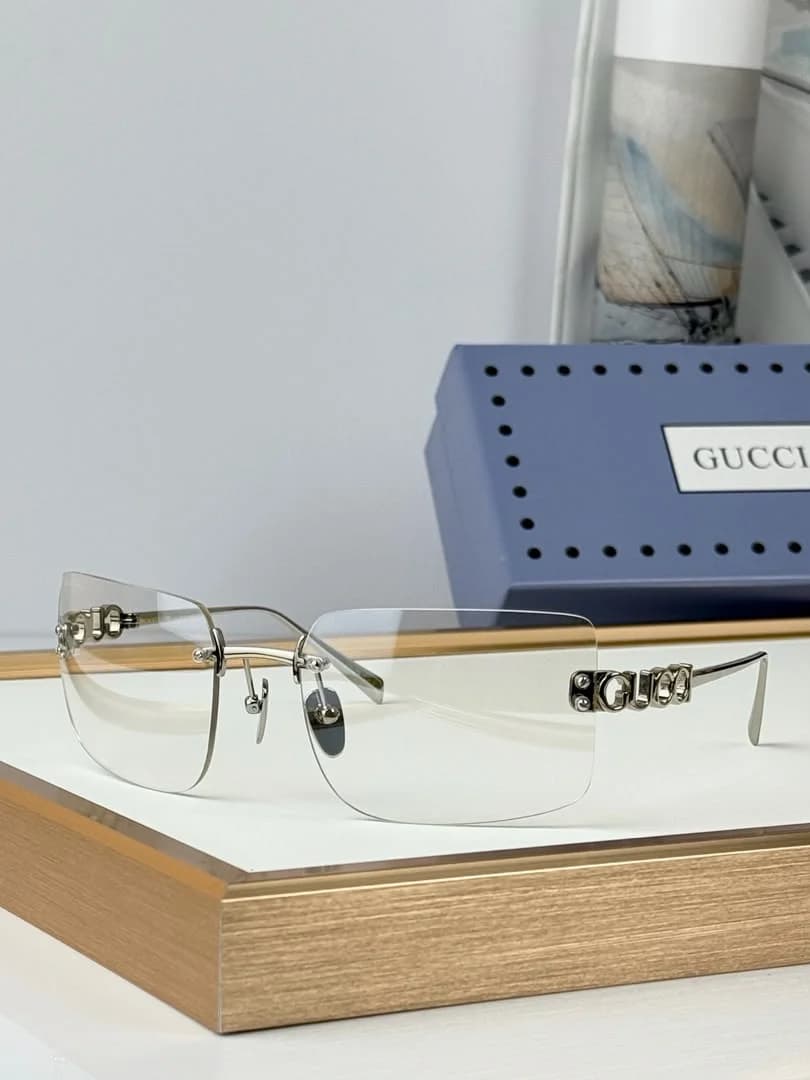 Gucci Zonnebril