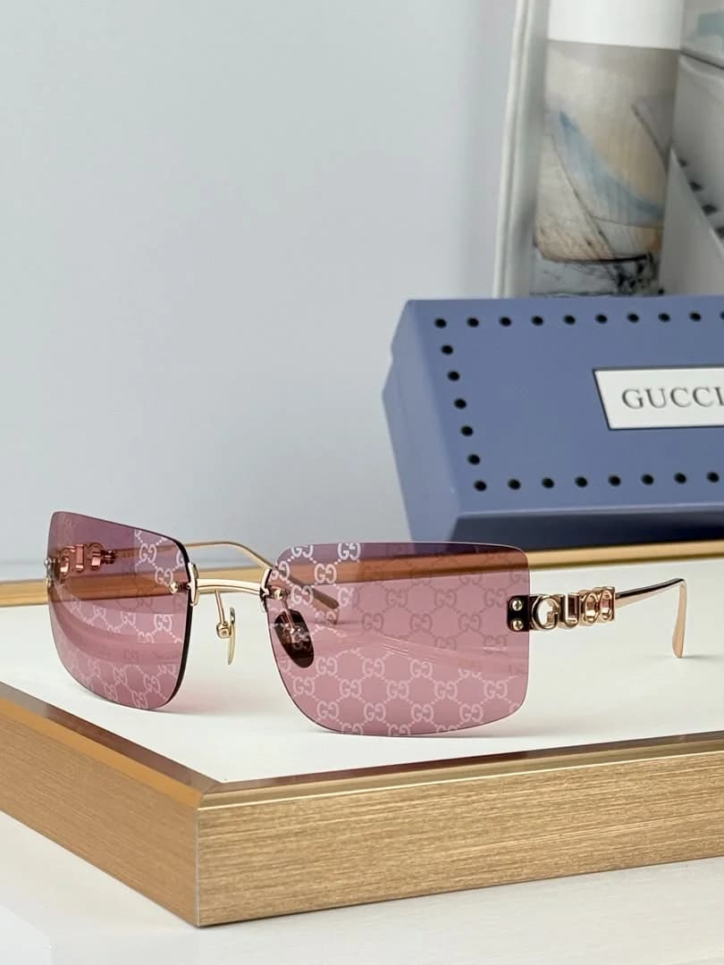 Gucci Zonnebril