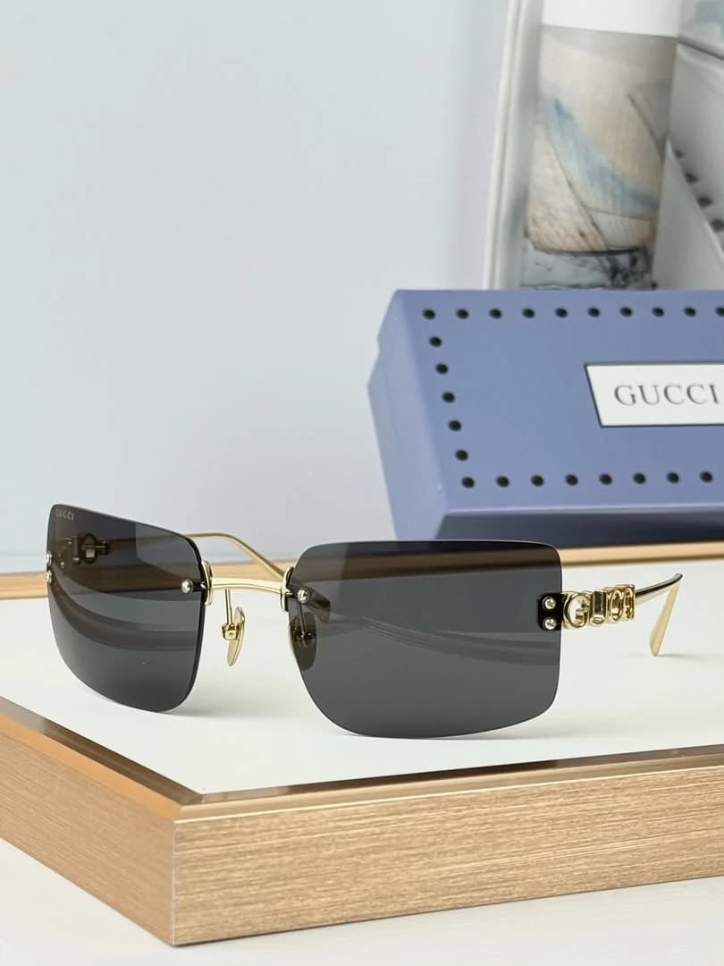 Gucci Zonnebril