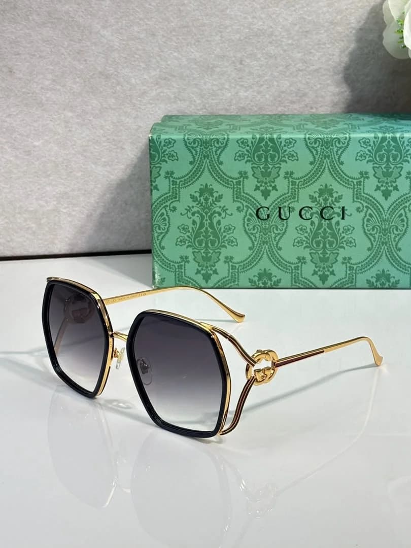 Gucci Zonnebril