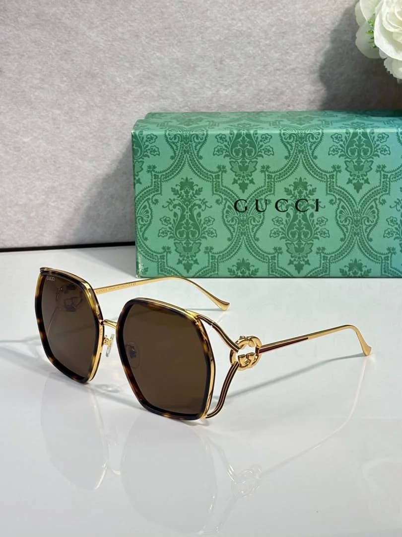 Gucci Zonnebril