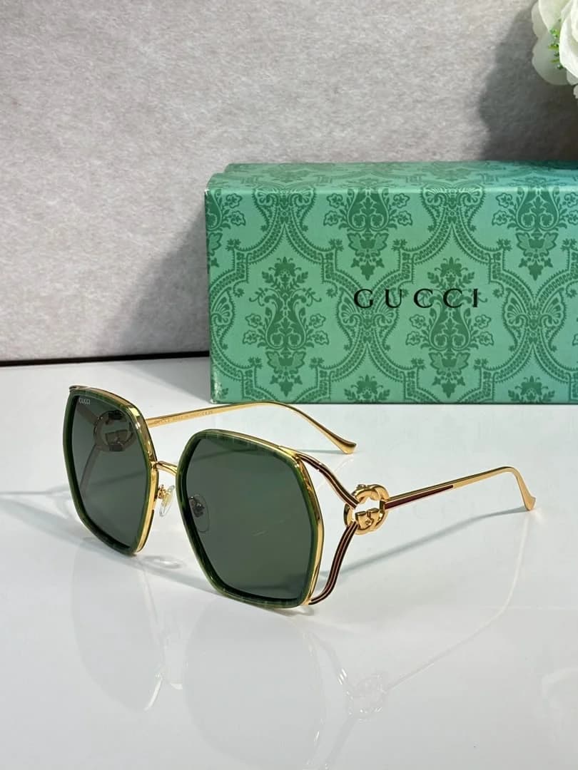 Gucci Zonnebril