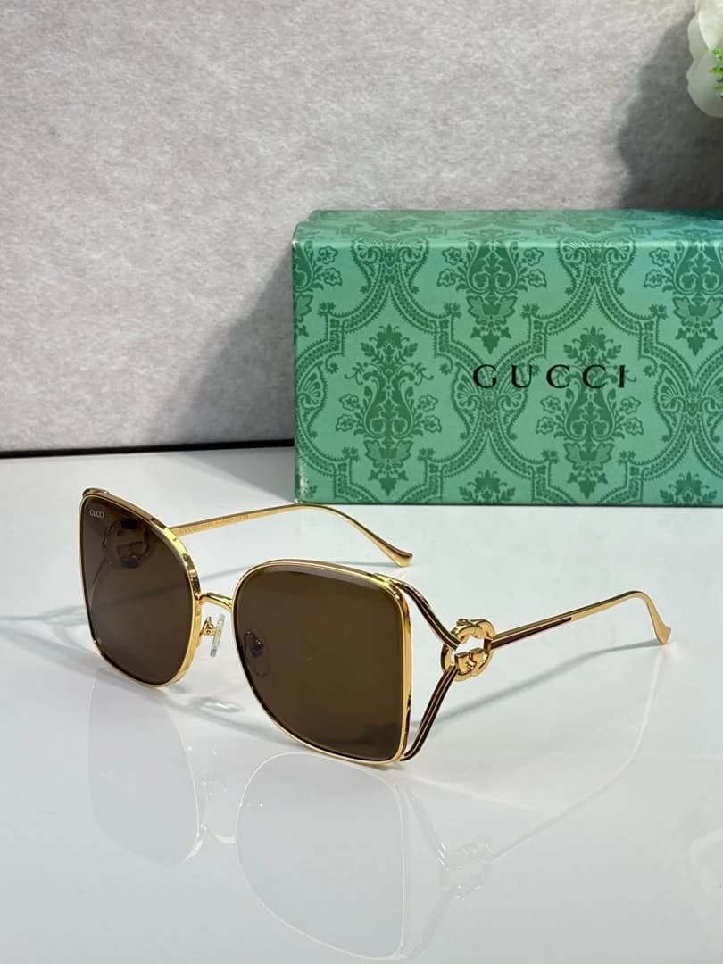 Gucci Zonnebril