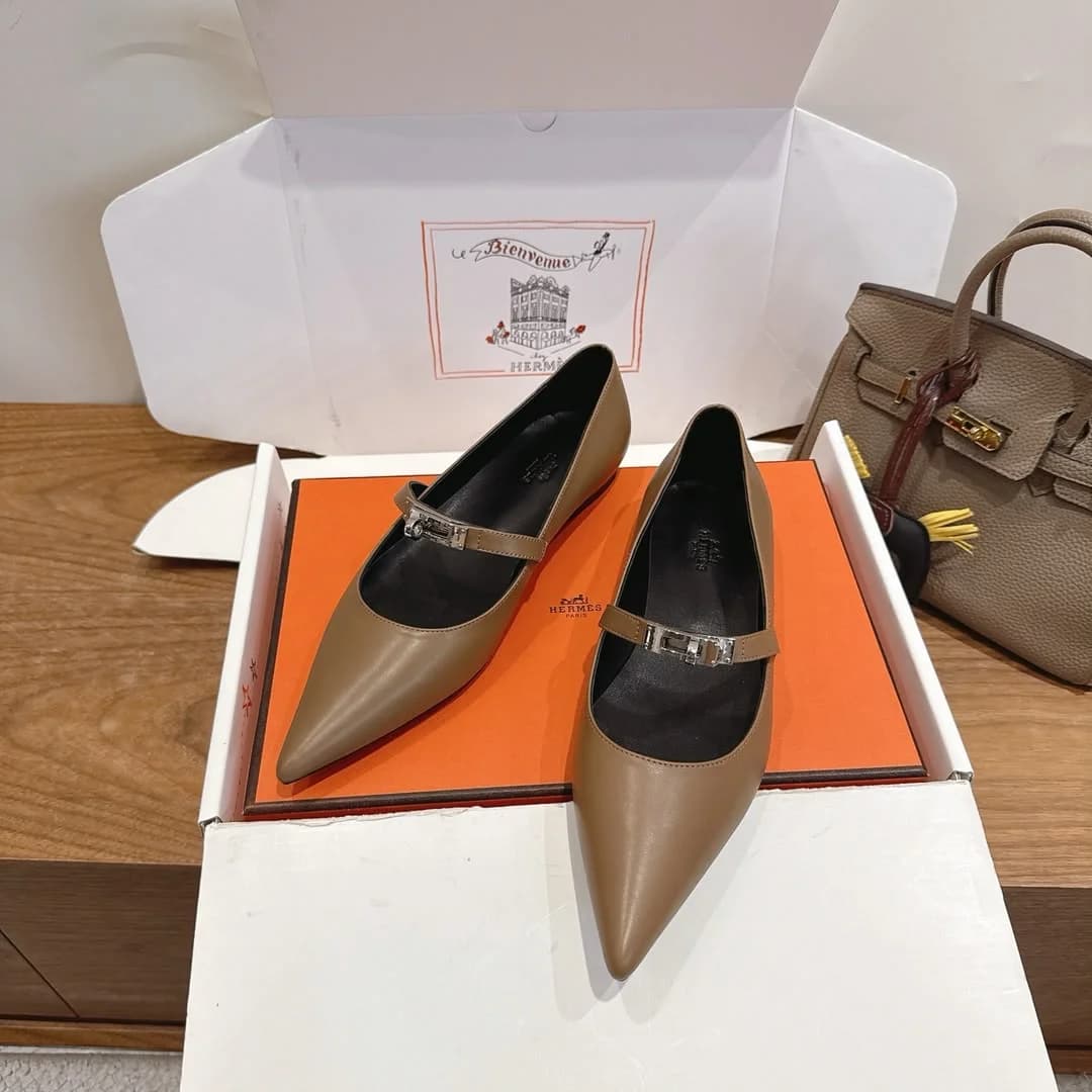 Hermes Hakken