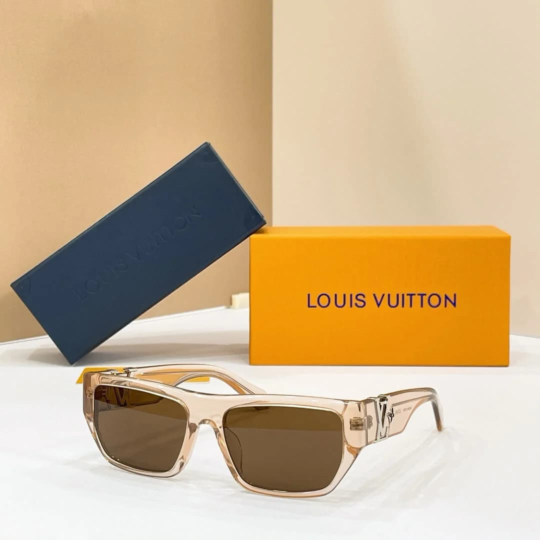 Louis Vuitton Zonnebril