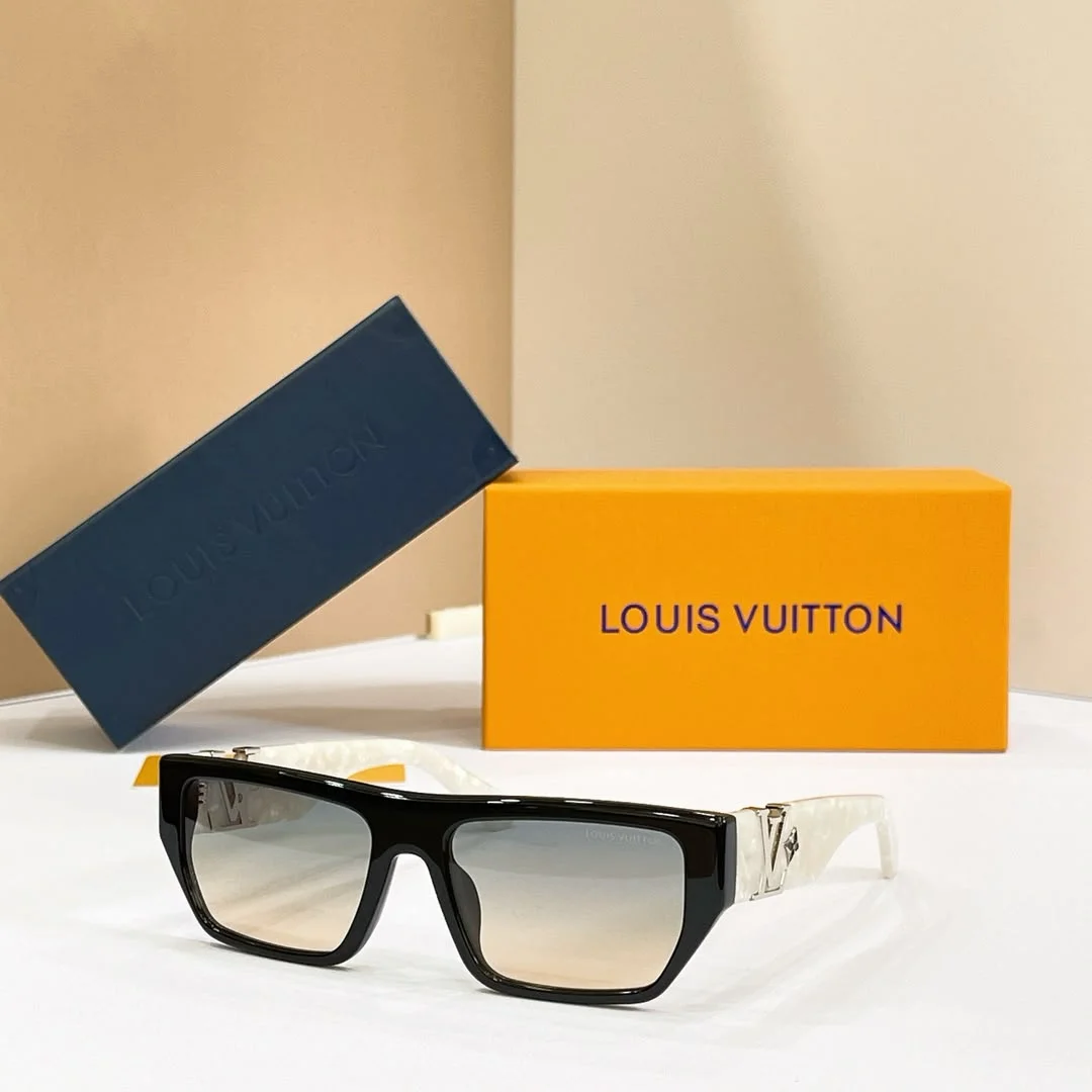 Louis Vuitton Zonnebril