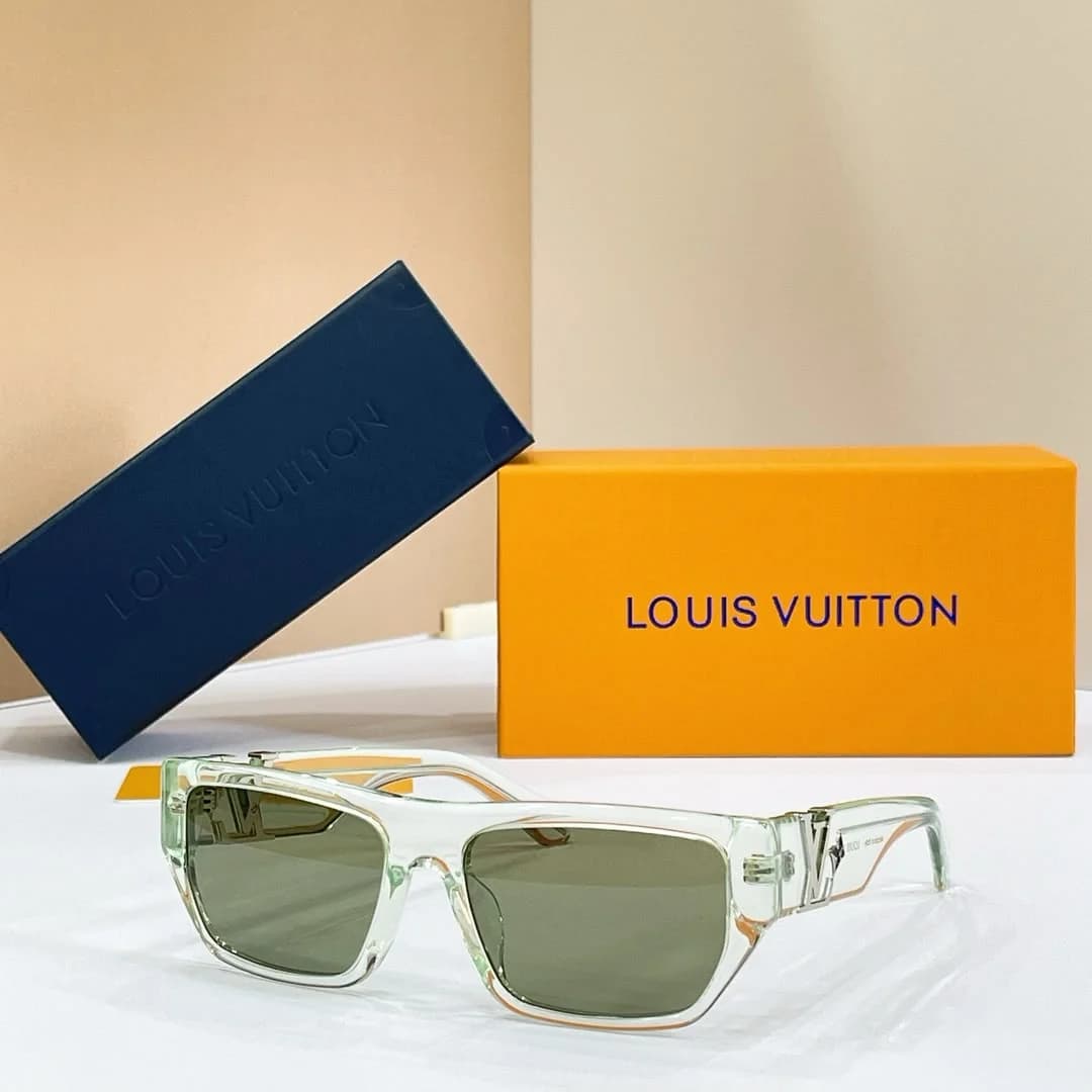 Louis Vuitton Zonnebril