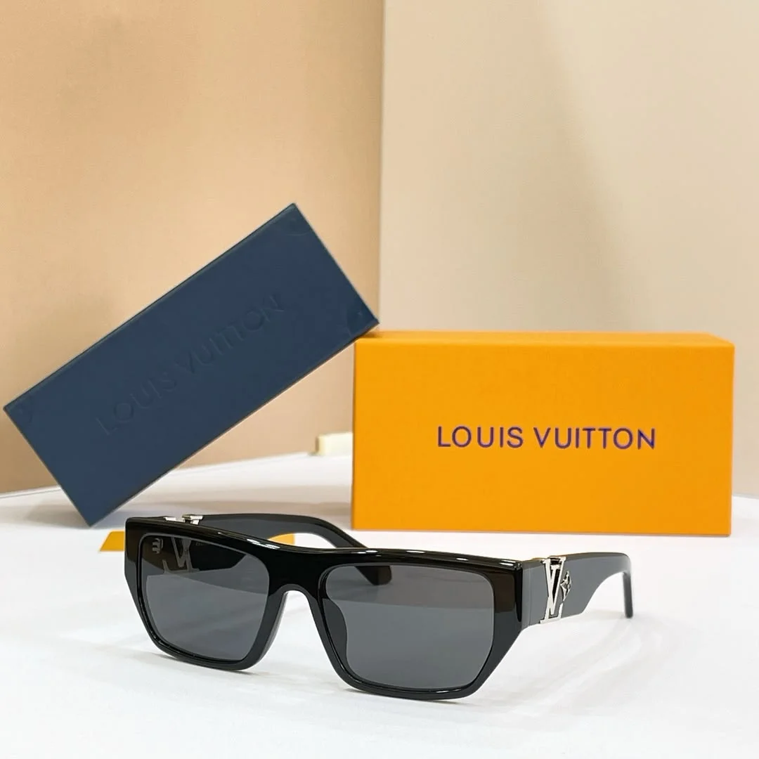 Louis Vuitton Zonnebril