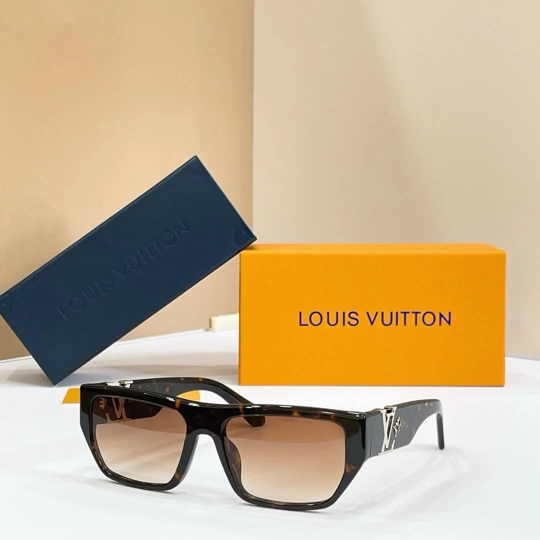 Louis Vuitton Zonnebril
