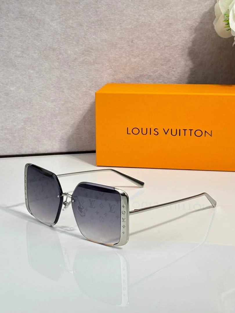 Louis Vuitton Zonnebril