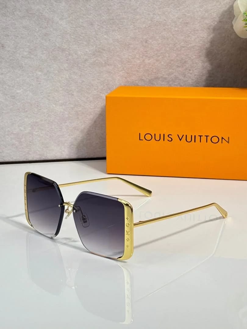 Louis Vuitton Zonnebril
